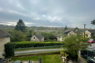  maison pierrefonds 60350