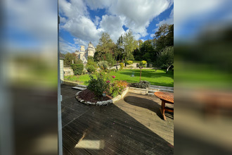  maison pierrefonds 60350