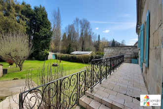  maison pierrefonds 60350