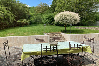 maison pierrefonds 60350