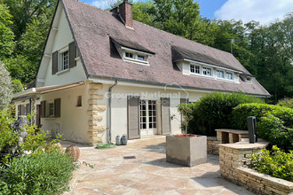  maison pierrefonds 60350