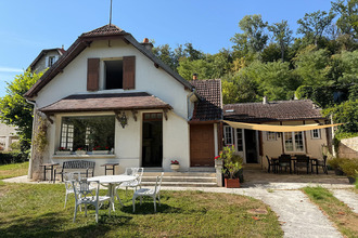  maison pierrefonds 60350