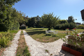  maison pierrefonds 60350