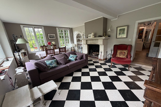  maison pierrefonds 60350