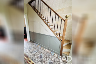  maison pierrefonds 60350