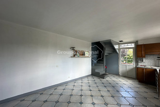  maison pierrefonds 60350