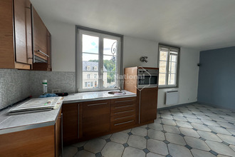  maison pierrefonds 60350