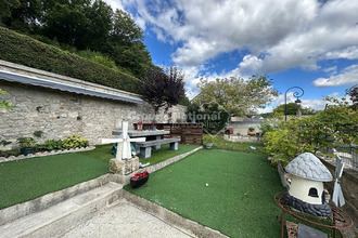  maison pierrefonds 60350