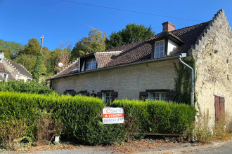  maison pierrefonds 60350