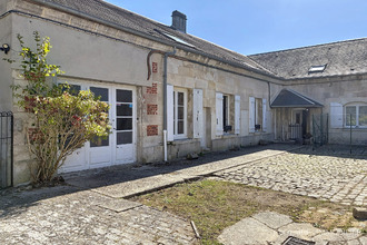  maison pierrefonds 60350