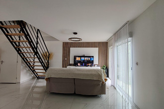  maison pierrefonds 60350