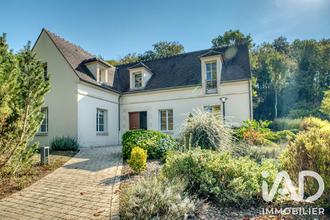  maison pierrefonds 60350