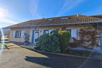  maison pierrefontaine-les-blamt 25310