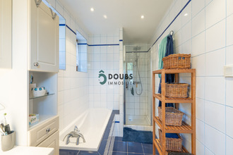  maison pierrefontaine-les-varans 25510