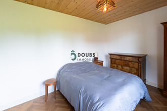  maison pierrefontaine-les-varans 25510