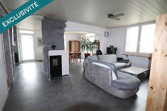  maison pierrefontaine-les-varans 25510