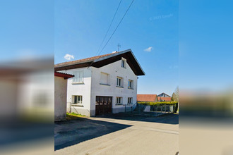  maison pierrefontaine-les-varans 25510