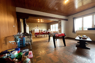  maison pierrefontaine-les-varans 25510