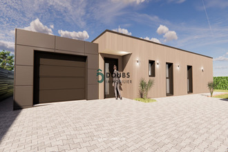  maison pierrefontaine-les-varans 25510