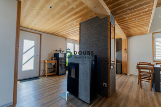  maison pierrefontaine-les-varans 25510