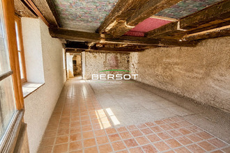  maison pierrefontaine-les-varans 25510