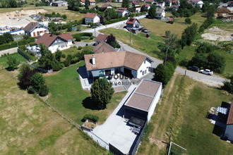 maison pierrefontaine-les-varans 25510