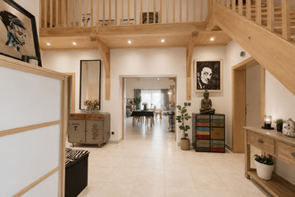  maison pierrefontaine-les-varans 25510