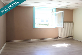  maison pierrefontaine-les-varans 25510