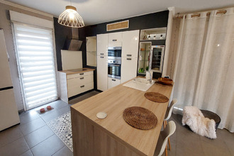  maison pierrelatte 26700