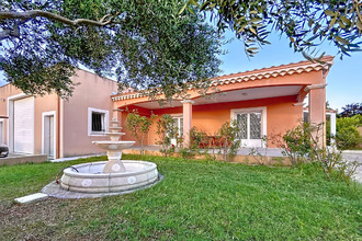  maison pierrelatte 26700