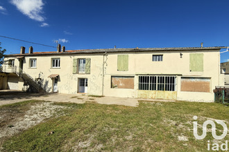  maison pierrelatte 26700