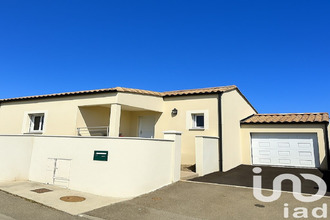  maison pierrelatte 26700