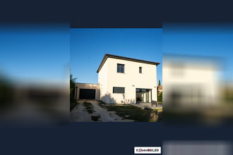  maison pierrelatte 26700