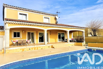  maison pierrelatte 26700