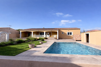  maison pierrelatte 26700