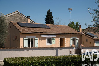  maison pierrelatte 26700