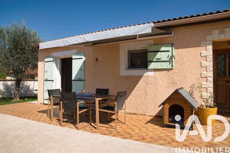  maison pierrelatte 26700