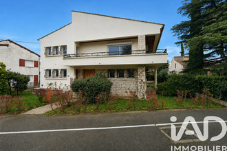  maison pierrelatte 26700
