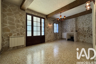  maison pierrelatte 26700