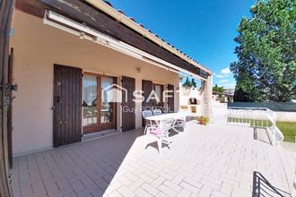  maison pierrelatte 26700