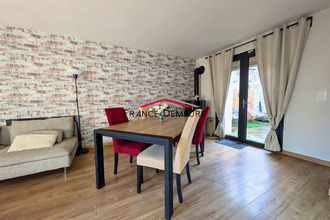  maison pierrelaye 95220