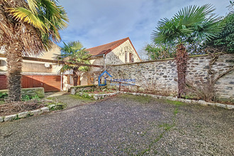  maison pierrelaye 95480