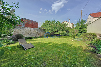  maison pierrelaye 95480