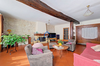  maison pierrelaye 95480