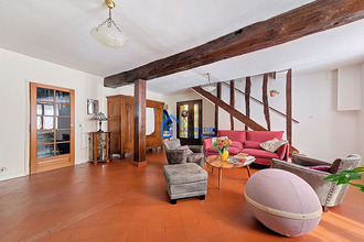  maison pierrelaye 95480