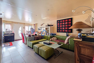  maison pierrelaye 95480