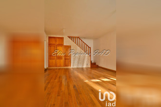  maison pierrelaye 95480