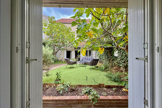  maison pierrelaye 95480