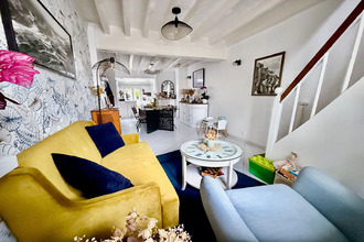  maison pierrelaye 95480