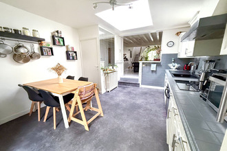  maison pierrelaye 95480